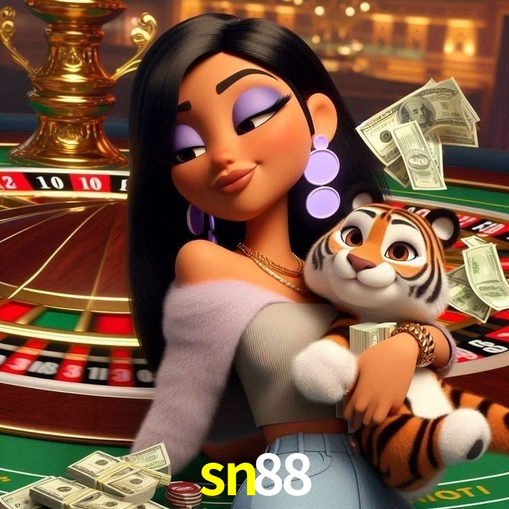 Welcome Bonus sn88