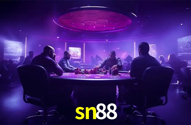 Experiência VIP sn88