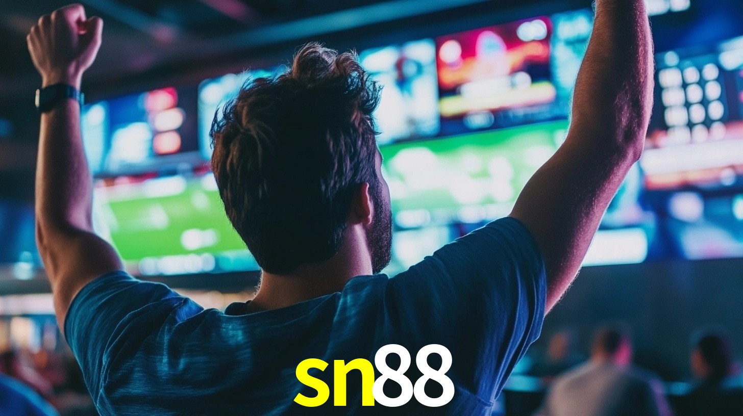 sn88 BET