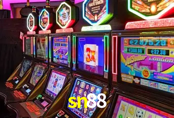 Desvendando o Mundo dos Jogos Virtuais na sn88