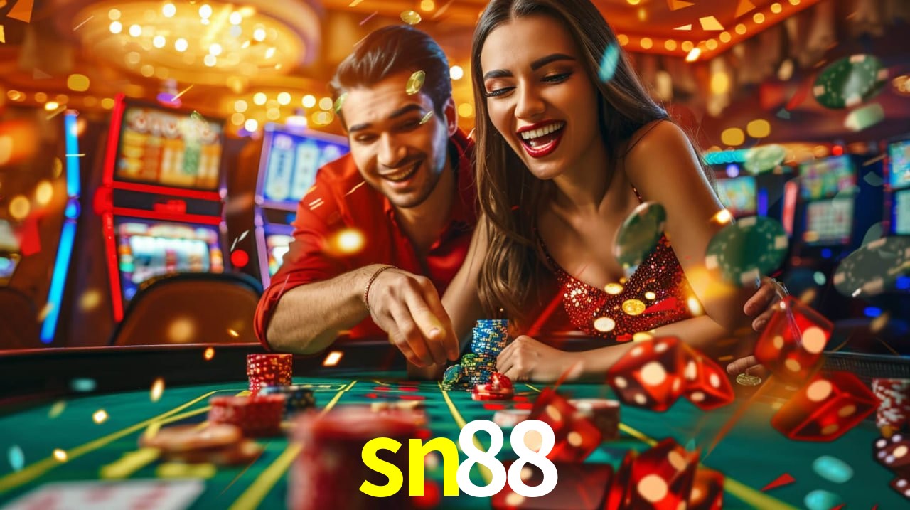 Login Seguro sn88