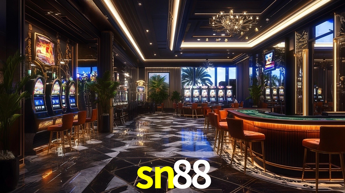Premium Interface sn88