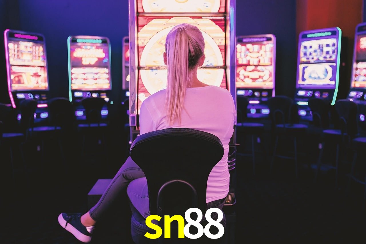 Games Directory sn88
