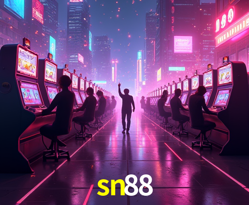 Bônus Diários sn88