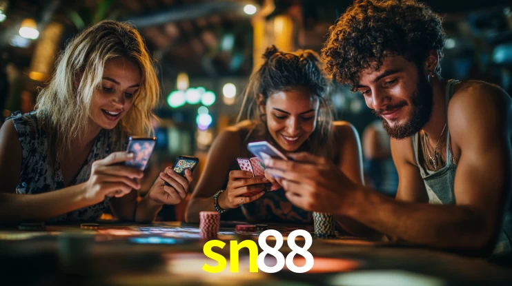 Roulette Table sn88