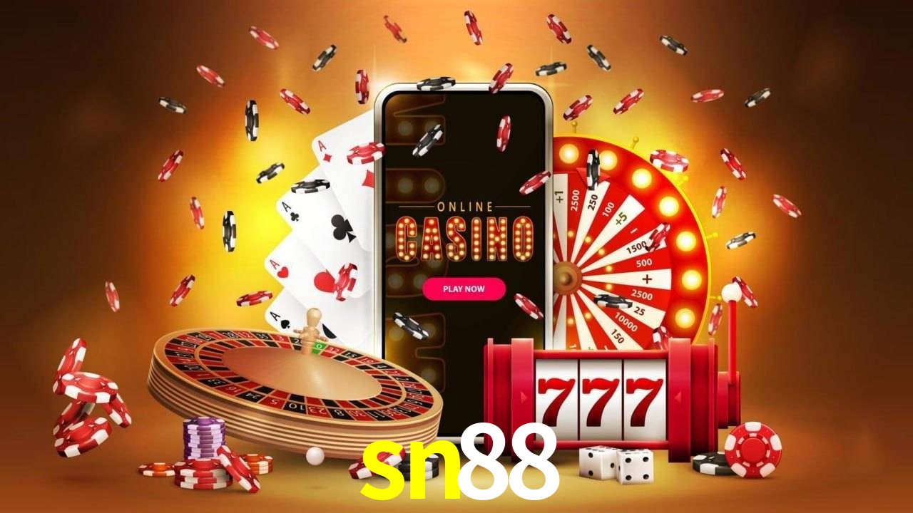 Diretório de Jogos sn88