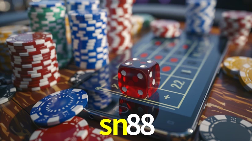 sn88 BET