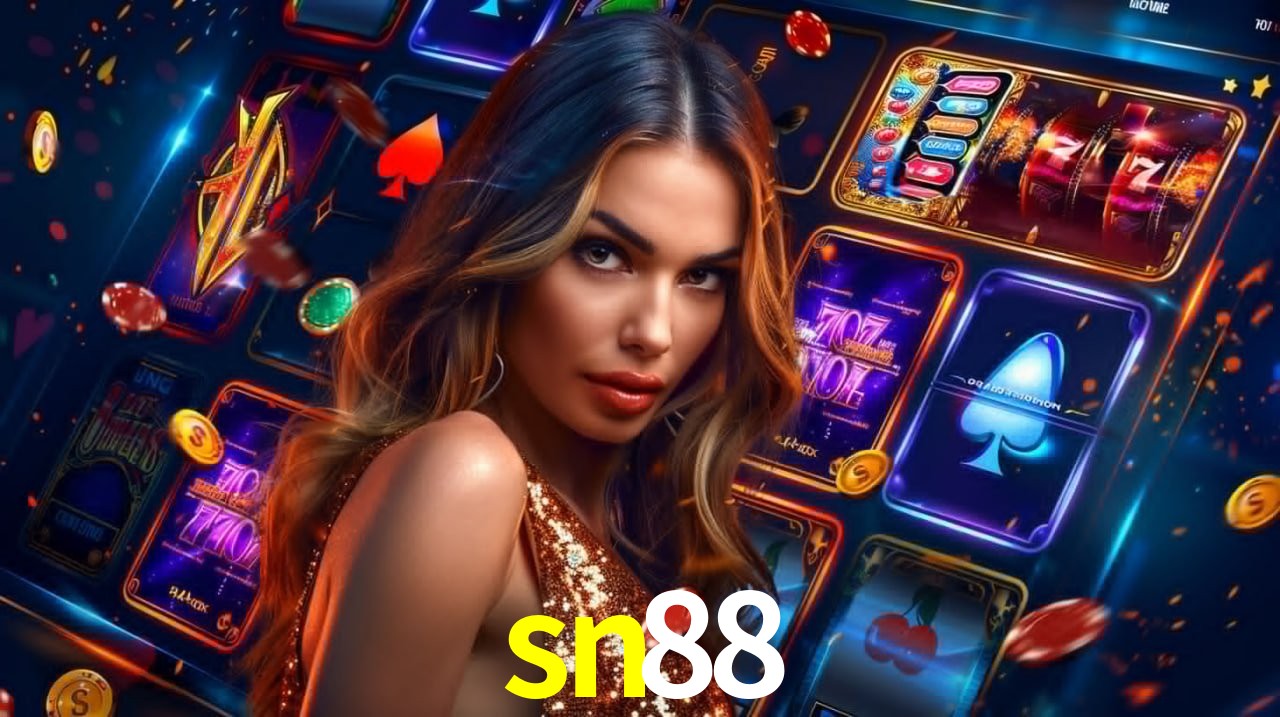 A Emoção da Loteria na sn88: Uma Chance de Mudança de Vida
