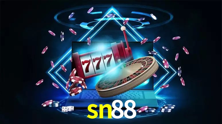Jogos de Slot sn88