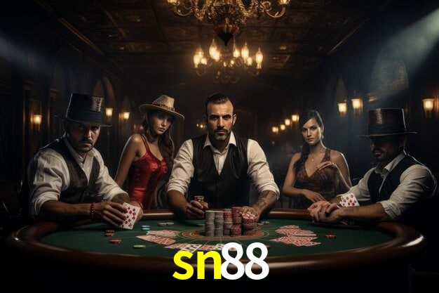 Download para Android e iOS na sn88