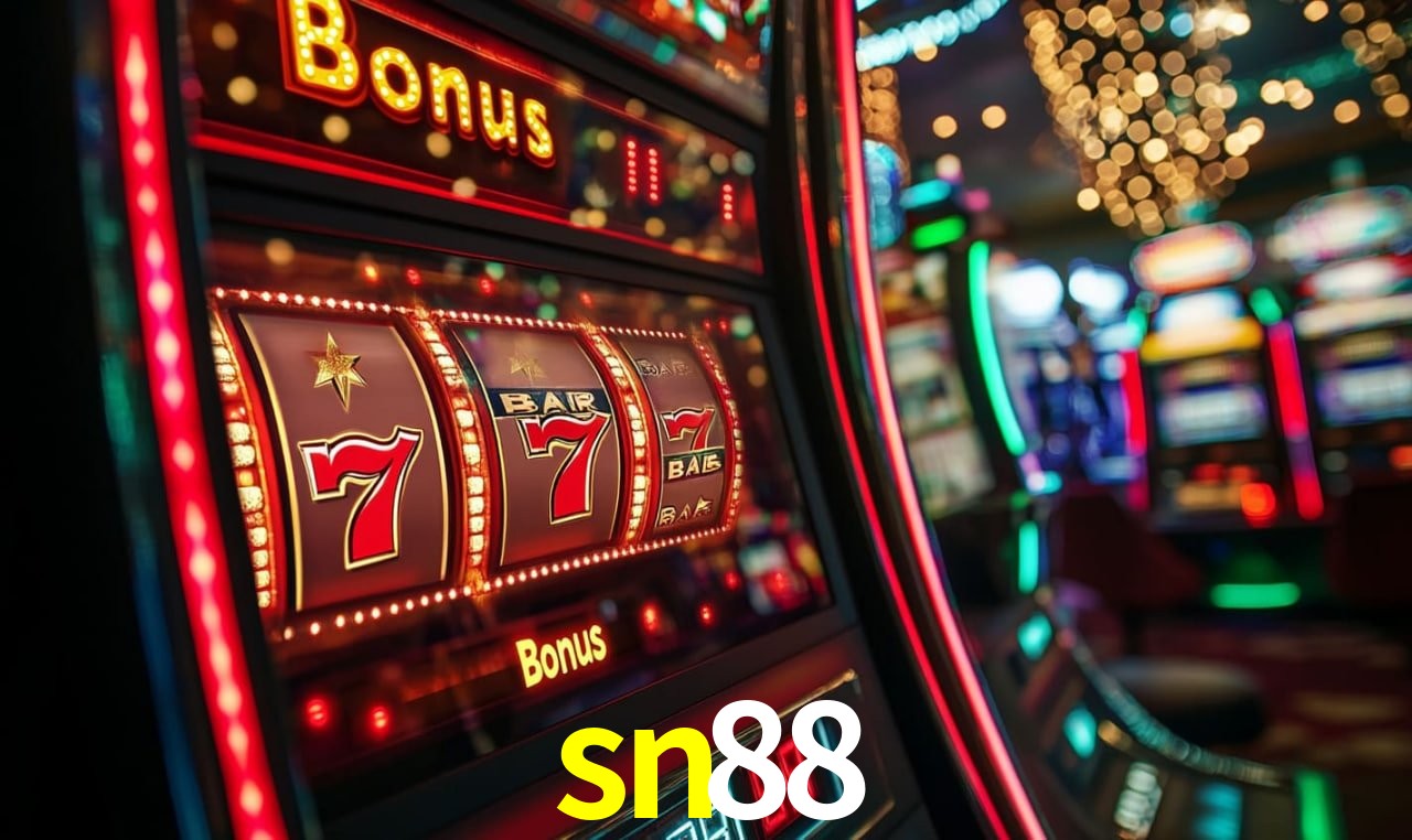 Apostas com odds competitivas na sn88