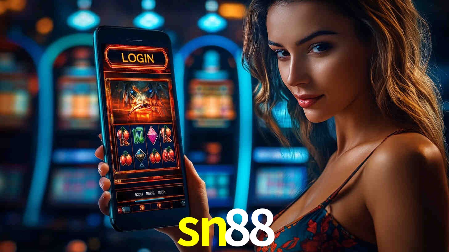 Bônus Generosos e Exclusivos no sn88 para Você!