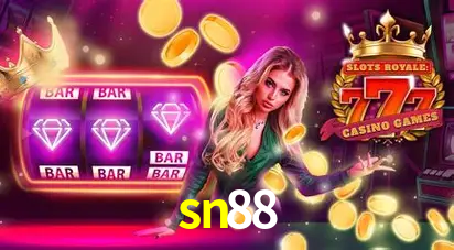Explorando a Categoria de Eventos em Apostas na sn88