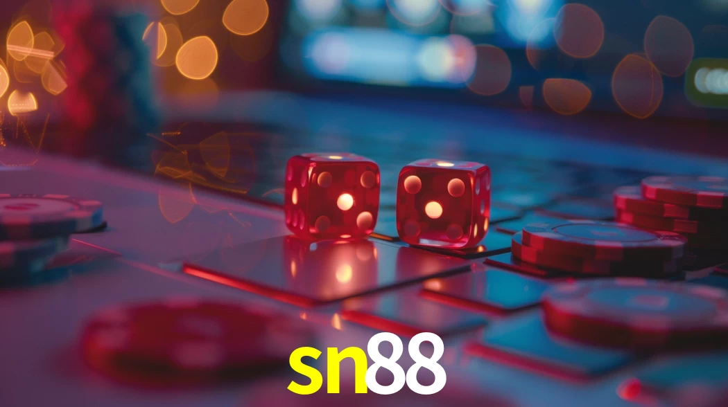 Secure Login sn88