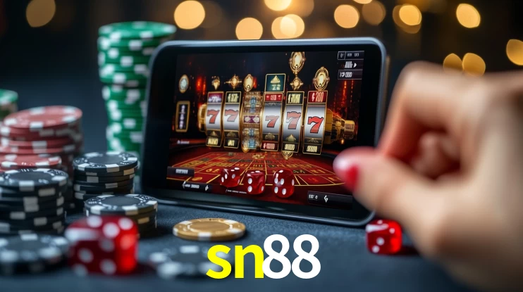 Tournaments sn88