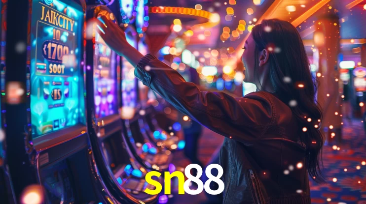 sn88 BET