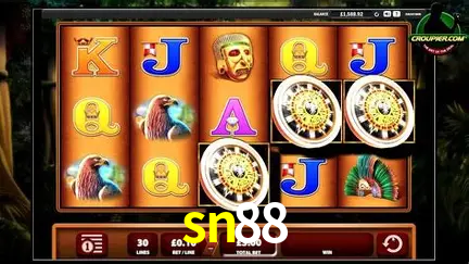 Jogos de mesa e apostas rápidas na sn88