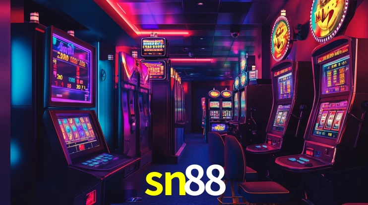 Cashback e recargas na sn88