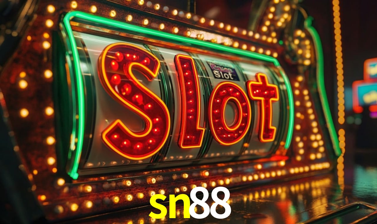 Tecnologia da Plataforma sn88