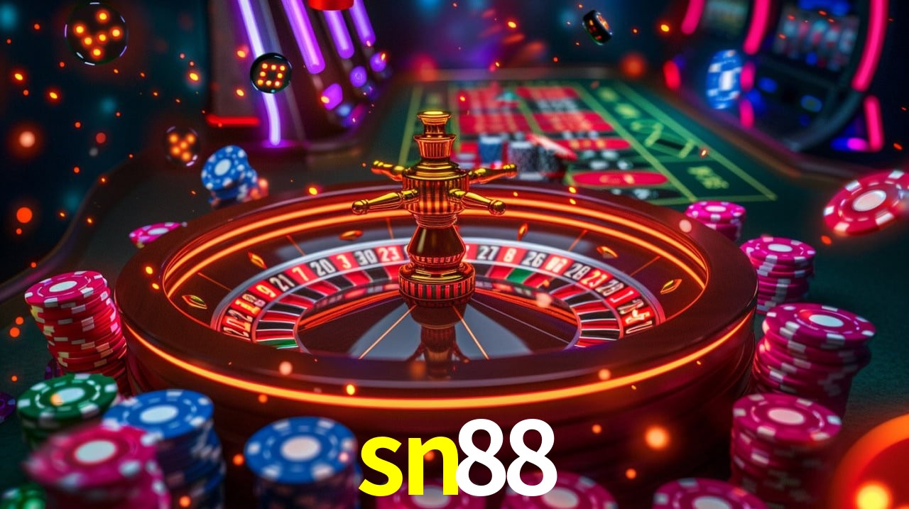 cassino sn88