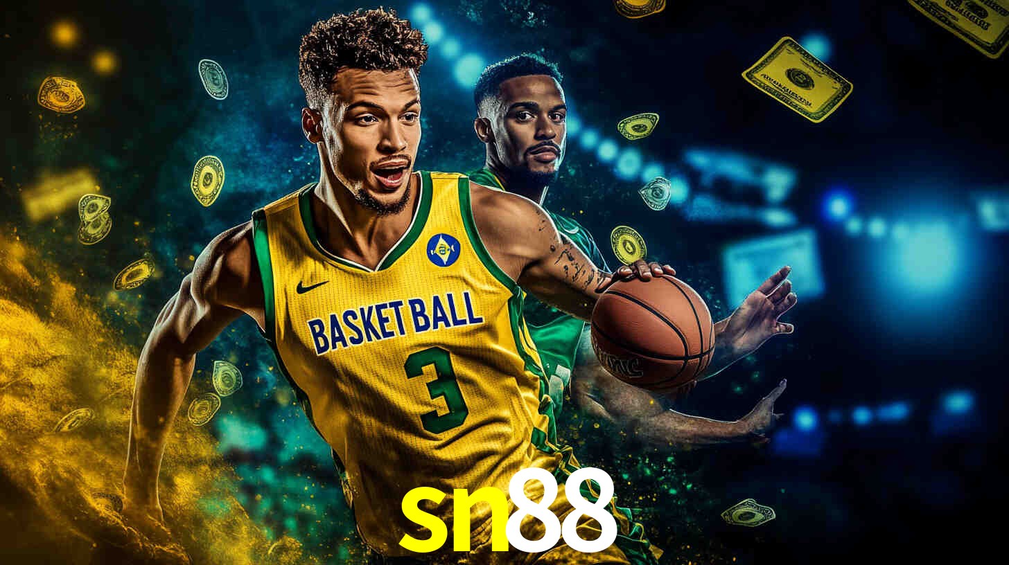 Descubra o Programa VIP da sn88: Vantagens Exclusivas para Jogadores