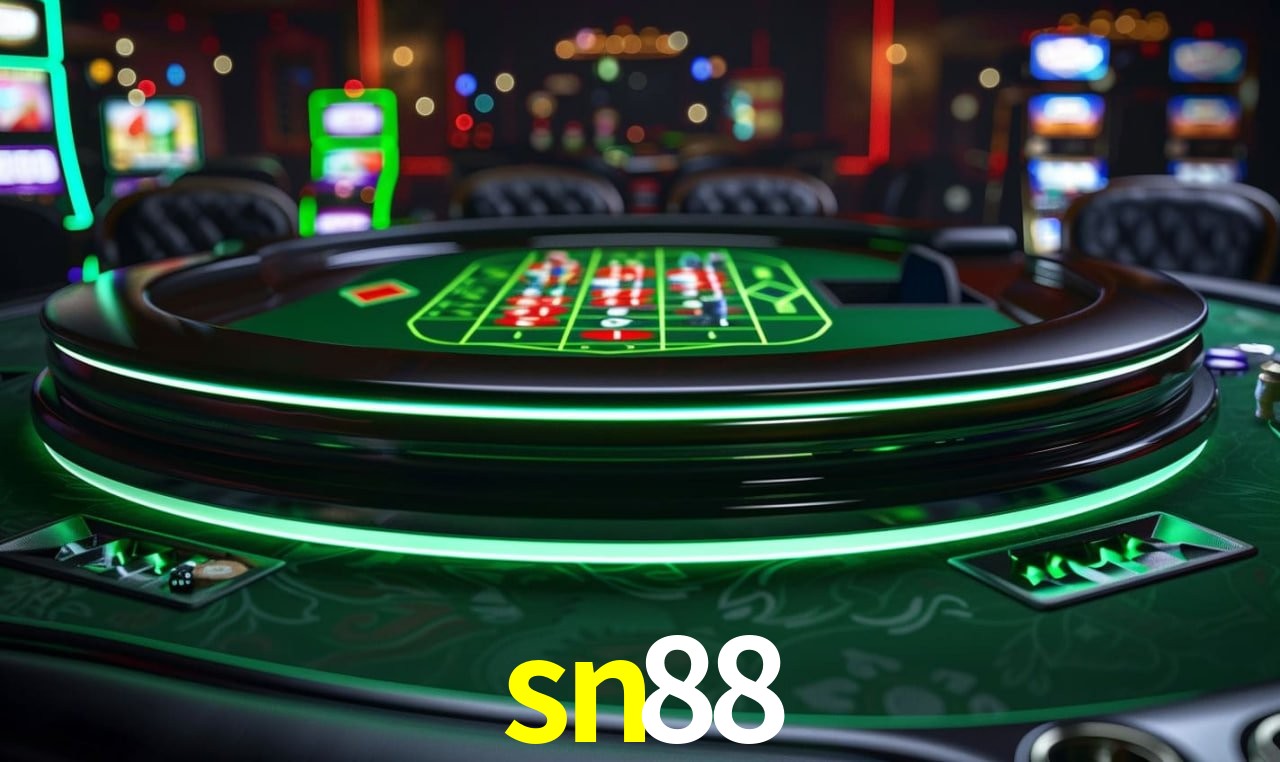 Exclusive Offers sn88