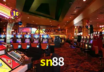 Descubra a Magia dos Jogos de Arcade no sn88