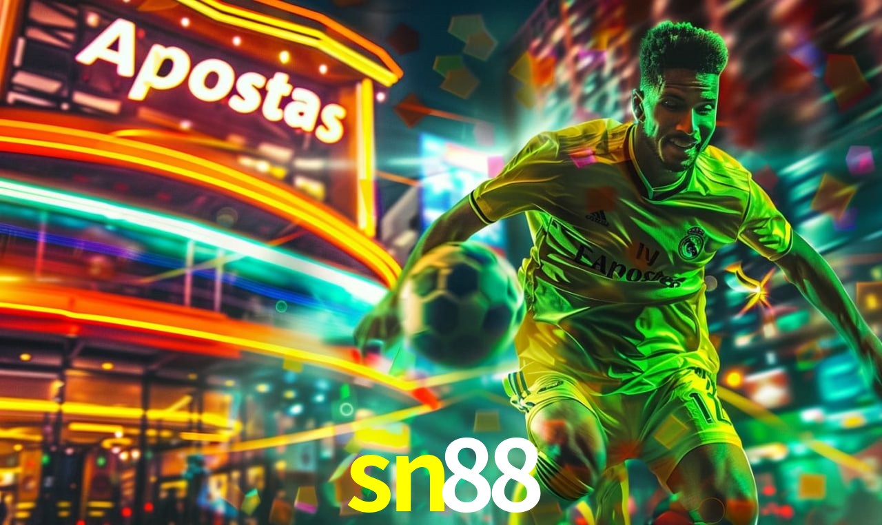 Recursos de Bônus sn88