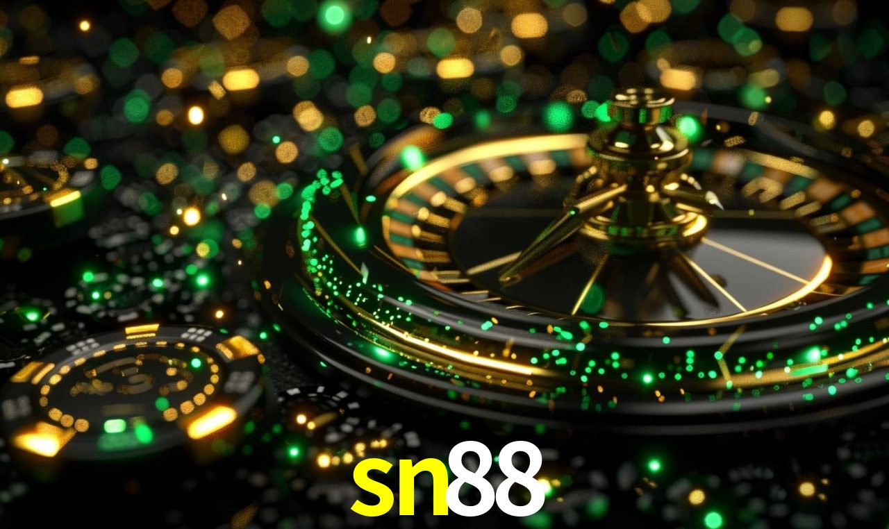 Segurança e performance na plataforma sn88