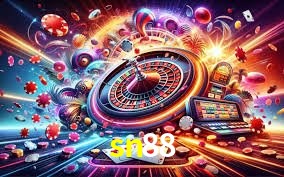 Estatísticas Crash Games sn88