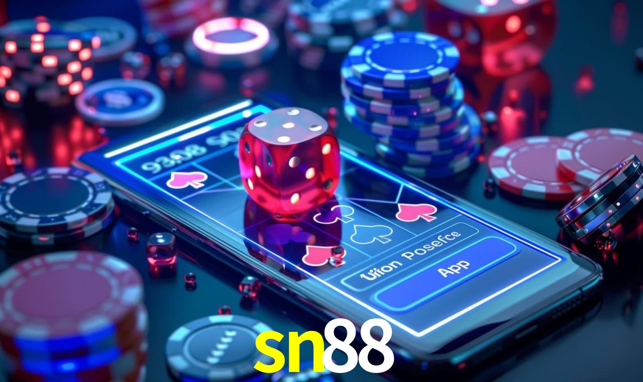 Canal oficial no Telegram da sn88