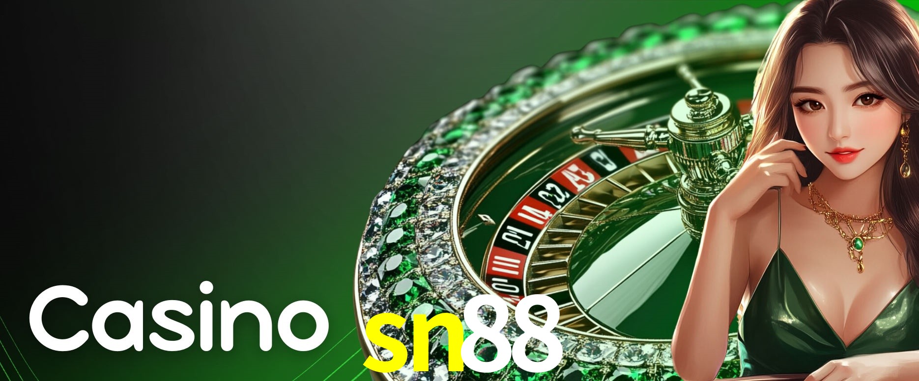 Weekend Specials sn88
