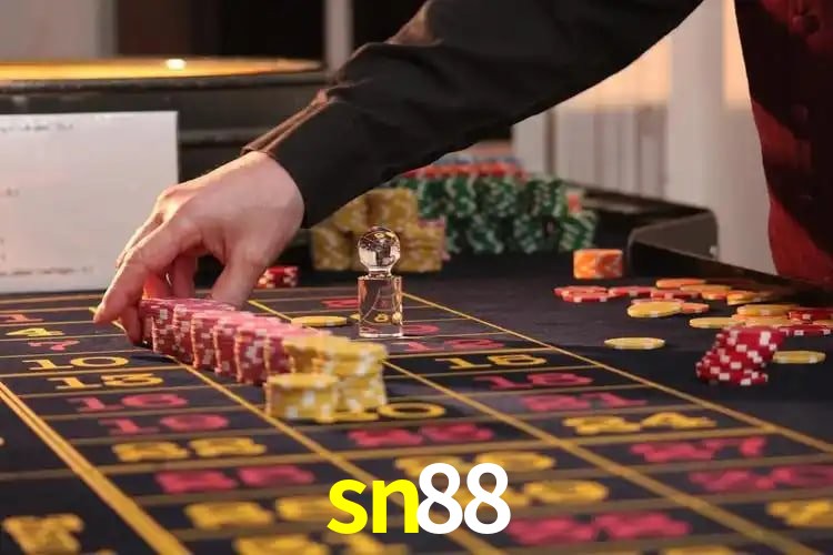 Desvendando o Mundo dos Jogos Virtuais na sn88