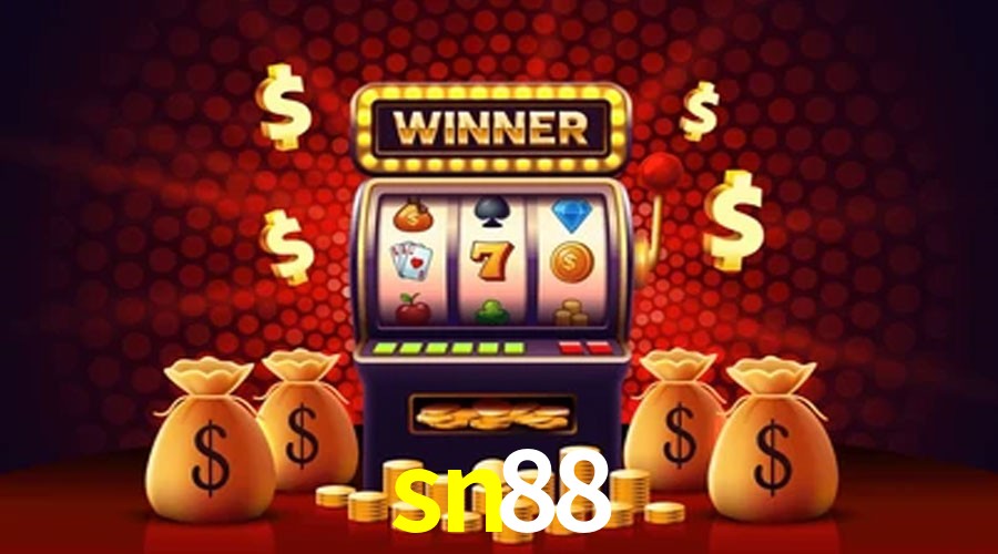 Account Benefits sn88