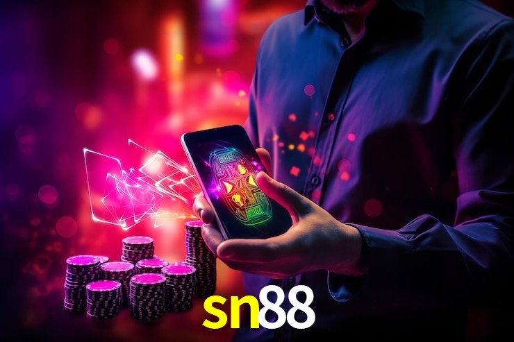 Programa VIP sn88