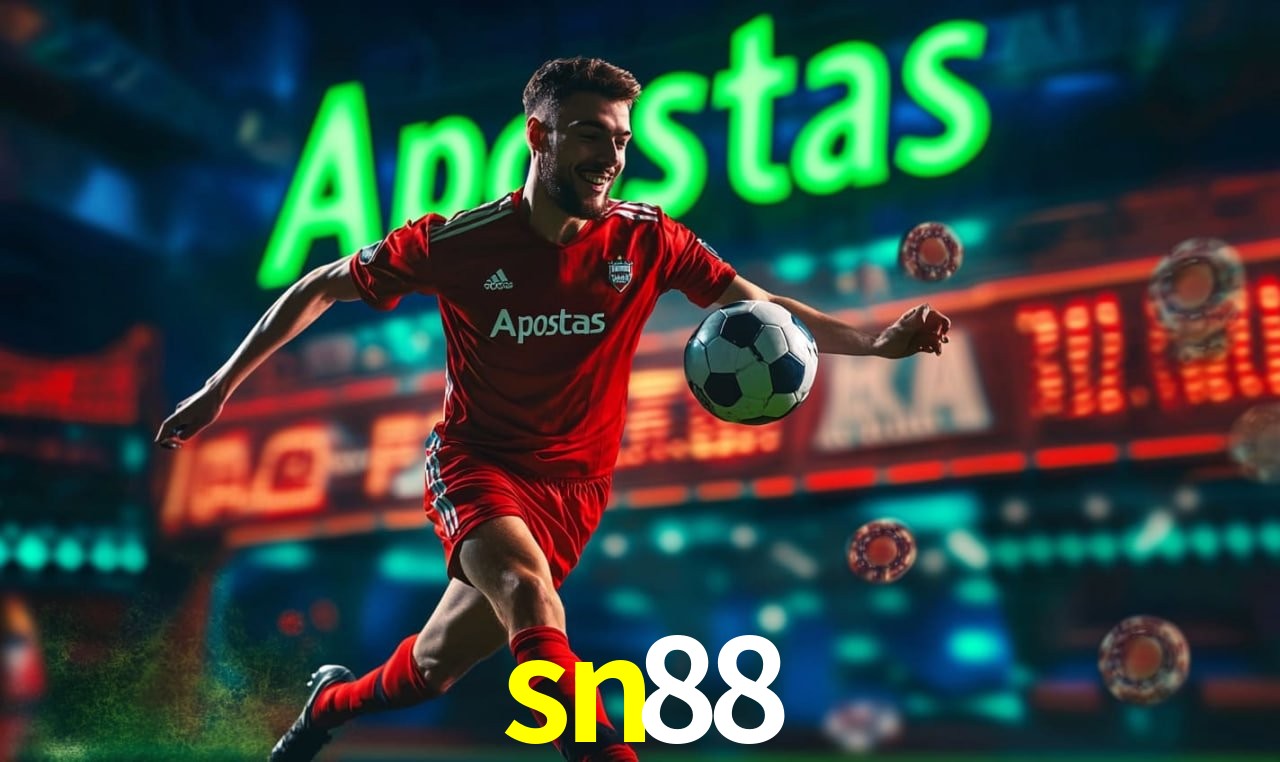 Roda da fortuna na sn88